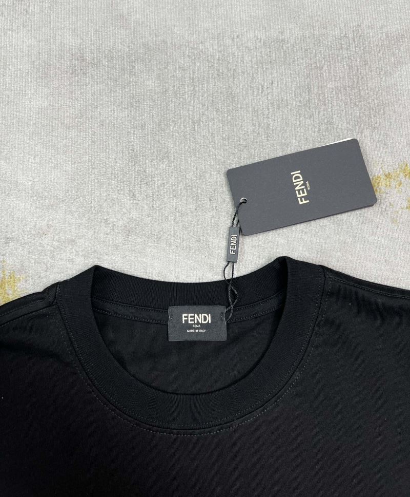 Fendi T-Shirts